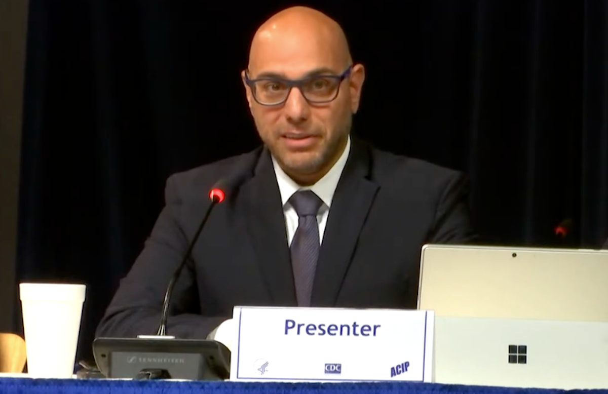 © U.S. Centers for Disease Control and Prevention