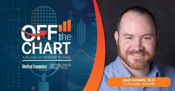 Off the Chart: A Business of Medicine Podcast - Ep. 169: What most physicians get wrong about direct primary care, with Josh Umbehr, M.D.