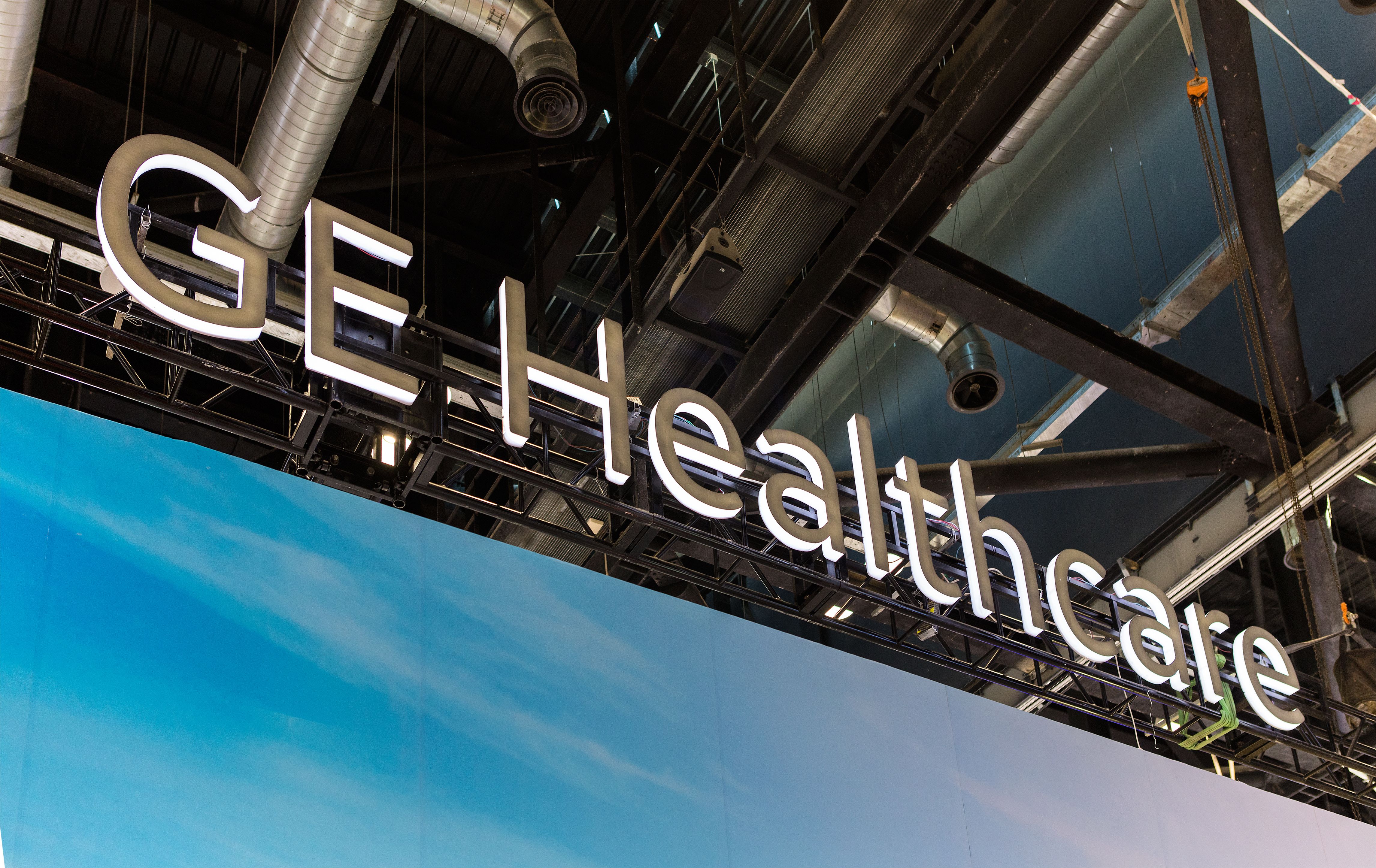 GE HealthCare reports first quarter results: ©Eagle - stock.adobe.com