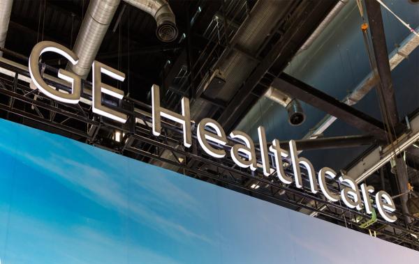 GE HealthCare reports Q3 results: ©Eagle - stock.adobe.com