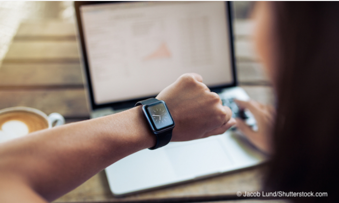 How to get useful medical information from wearables