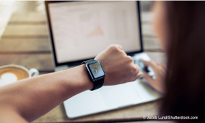 How to get useful medical information from wearables