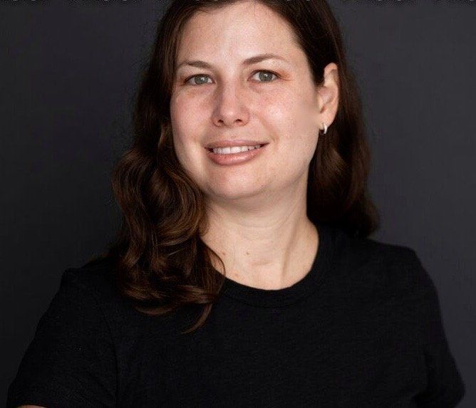 Rachel Fleishman the power of listening