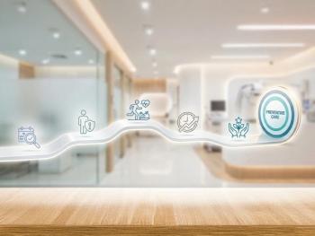 ai illustration preventive care USPSTF: © NRD - stock.adobe.com
