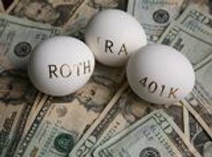 Why It's Time to Pool Your Retirement Accounts