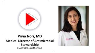 AMR: Antimicrobial resistance at the patient level