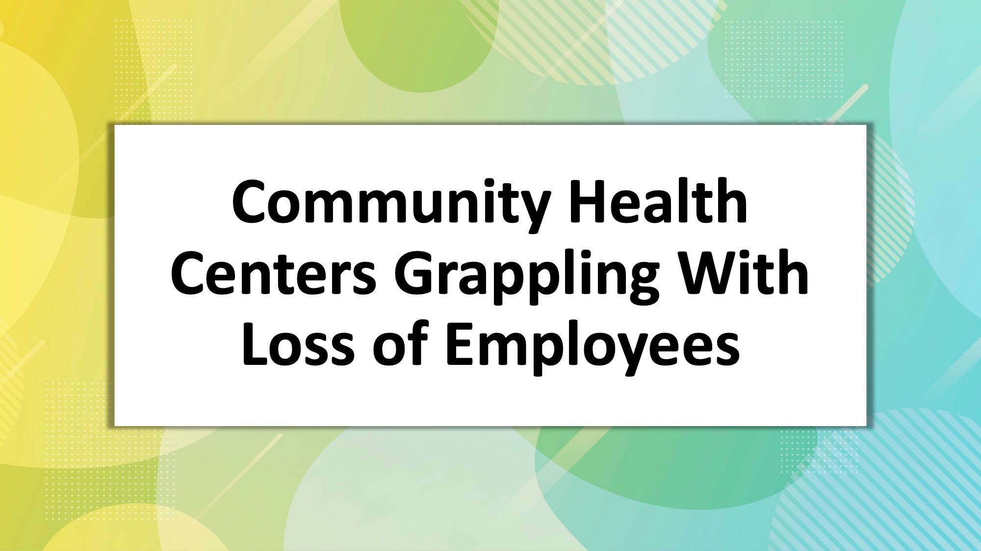 blue and yellow abstract background