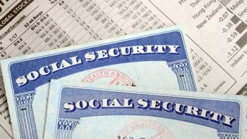 Social security cards