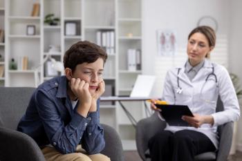 Primary care on the front lines of the youth mental health crisis © Liubomir - stock.adobe.com
