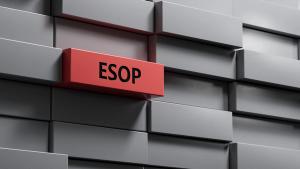The private practice exit dilemma— An ESOP may be the answer 