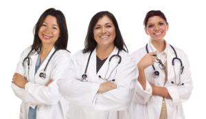 salary, gender pay gap, female physicians