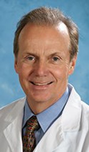 Joseph E Scherger, MD, MPH