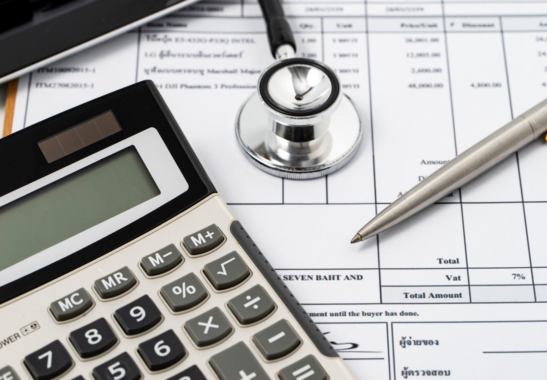 Denial Prevention in RCM Medical Billing Management