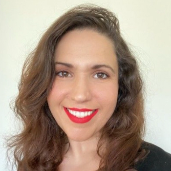 Suzie Sfarra, CipherHealth: ©CipherHealth