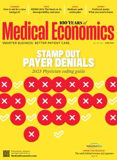 Medical Economics June 2023