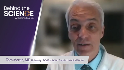 Behind the Science: Behind 2022 Developments for Cancer Research