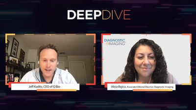 Deep Dive: Deep Dive Into Digital Twin Imaging Platform