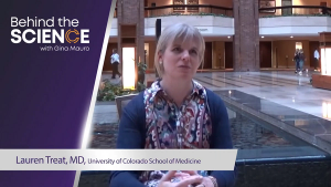 Behind the Science: Behind the MDA Clinical and Scientific Conference 2023