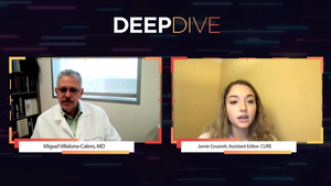 Deep Dive: Deep Dive Into Patient Participation in Clinical Trials