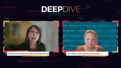 Deep Dive: Deep Dive Into Infection Prevention Burnout 