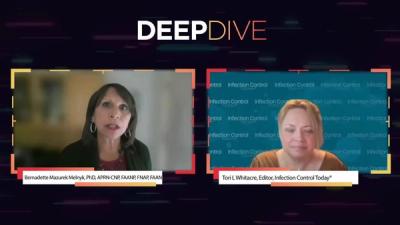 Deep Dive: Deep Dive Into Infection Prevention Burnout