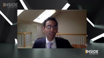 Dr. Chethan Bachireddy joins Inside the Practice