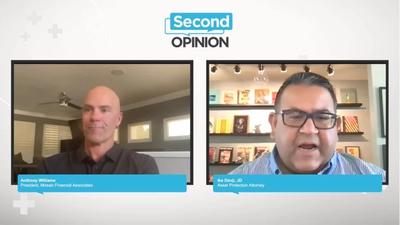 Second Opinion: Financial Success in the Post-Covid Economy