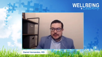 Wellbeing Checkup: Staying Connected