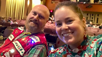 After Hours: Holiday Traditions