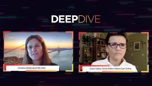 Deep Dive: Deep Dive Into Patient-Centered Contraception Counseling 