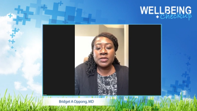 Wellbeing Checkup: Racial Disparities in Breast Cancer