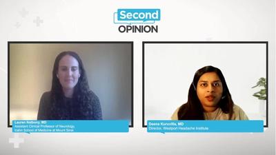 Second Opinion: Headache Medicine in 2022