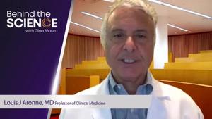 Behind the Science: Behind New Drugs for Obesity