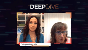 Deep Dive: Deep Dive Into Myopia, Children and COVID-19