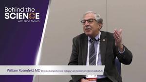 Behind the Science: Behind Takeaways from the American Epilepsy Society Meeting