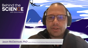 A panel of experts joins Behind the Science.