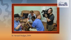 After Hours: Dr. Vernard Hodges from Critter Fixers: Country Vets