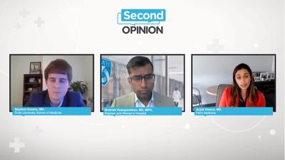 Second Opinion: Obstructive Hypertrophic Cardiomyopathy
