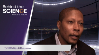 Behind the Science: Behind Key Data From ASCO 2023 II