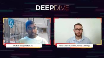 Deep Dive: Deep Dive Into Reaching Eligible Patients for Sacubitril/Valsartan