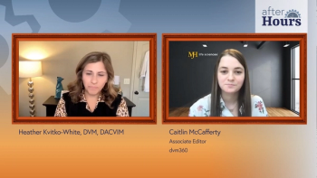 After Hours: Vet on Ice