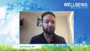 Wellbeing Checkup: Manage Mental Health