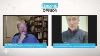 Second Opinion: Urology Guideline Updates