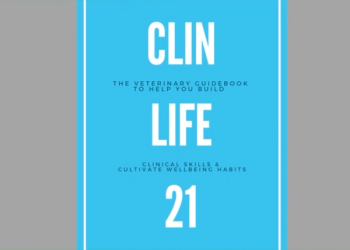 All four authors of the book "ClinLife-21" join Wellbeing Checkup.
