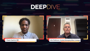 Deep Dive: Deep Dive Into Decentralizing Clinical Trials