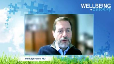 Wellbeing Checkup: The Need for Diversity in Clinical Trial Enrollment