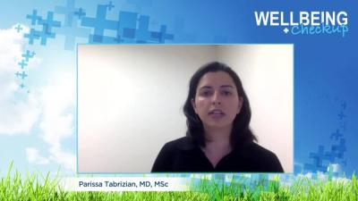 Wellbeing Checkup: Gathering Inspiration by Improving Patient Outcomes
