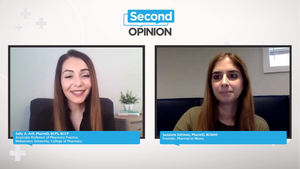 Second Opinion: COVID and Career Paths