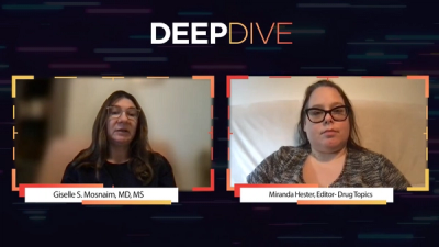 Deep Dive: Deep Dive Into Digital Inhalers