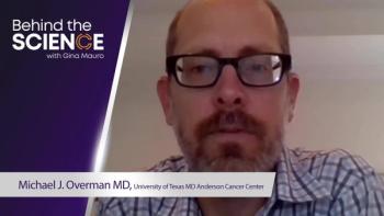 Behind the Science: Behind New Treatment Strategies for Gastrointestinal Cancers